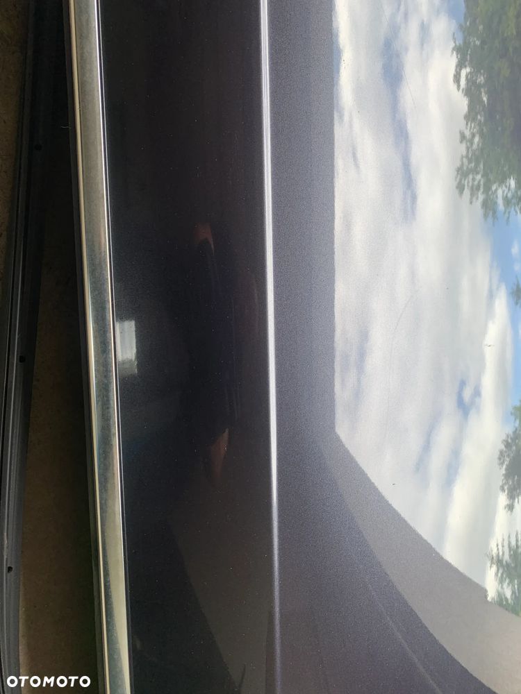drzwi przód przednie lewe prawe LZ7Q Audi A6 C6 - 4