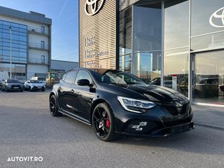 Renault Megane TCe 300 GPF EDC RS Ultime