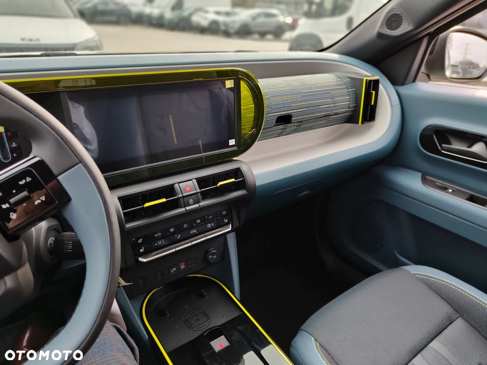 Fiat Grande Panda 1.2 mHEV Icon eDCT - 13