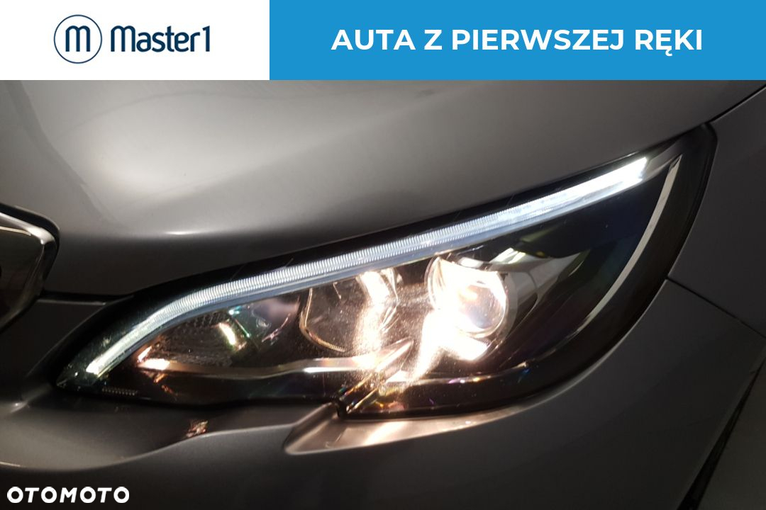 Peugeot 308 SW 1.5 BlueHDi Active Pack S&S - 14