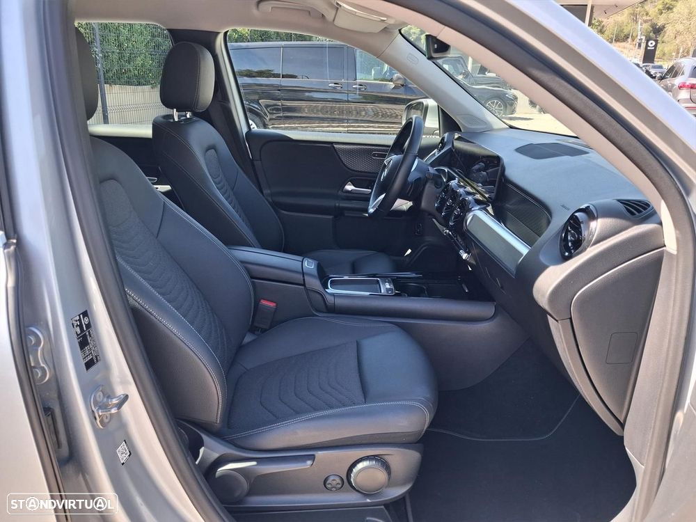 Mercedes-Benz GLB 180 d Style - 14