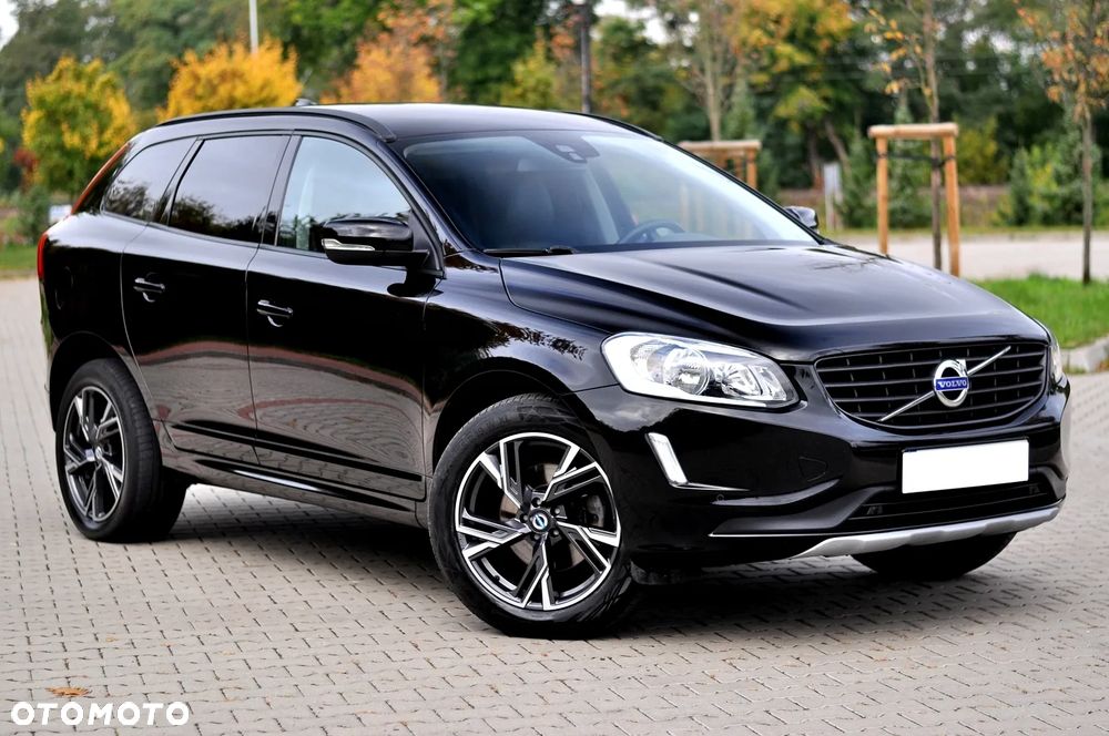 Volvo XC 60 D4 Geartronic Summum - 3