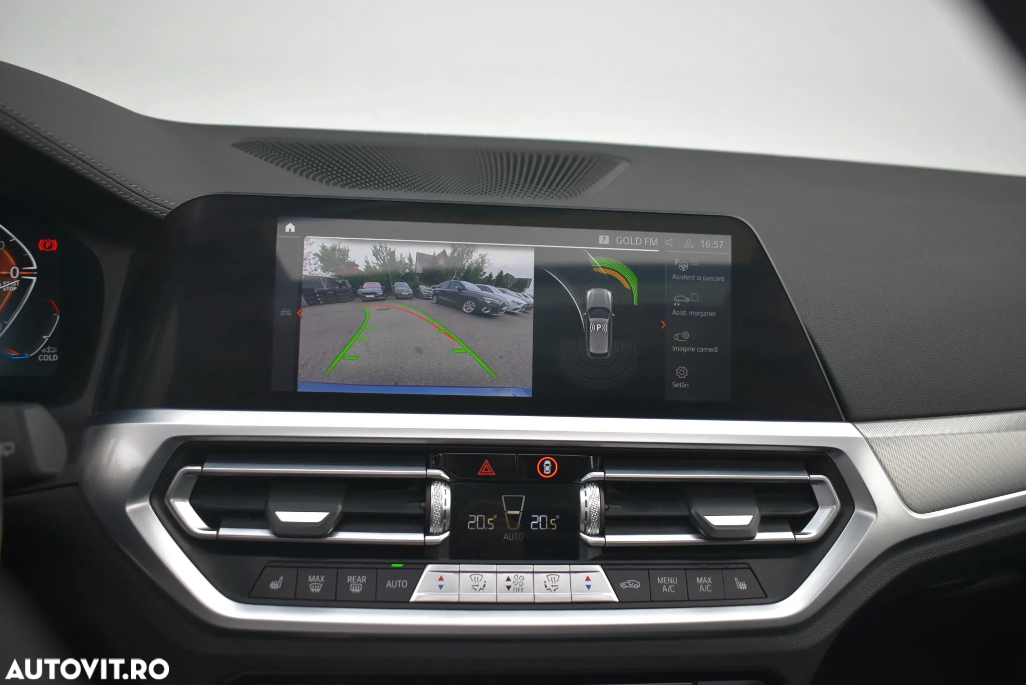 BMW Seria 3 320d xDrive AT MHEV - 13