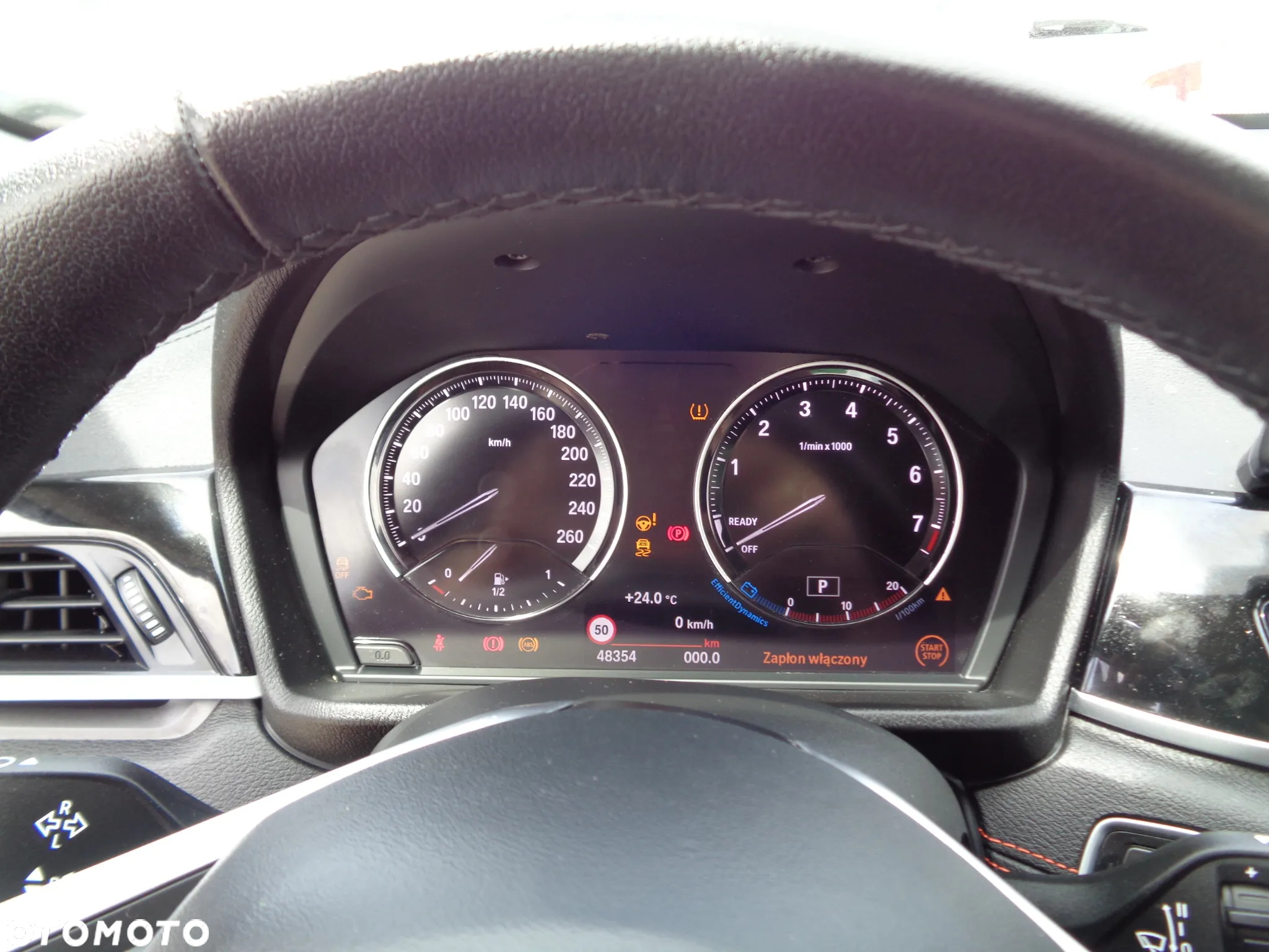 BMW X1 - 13