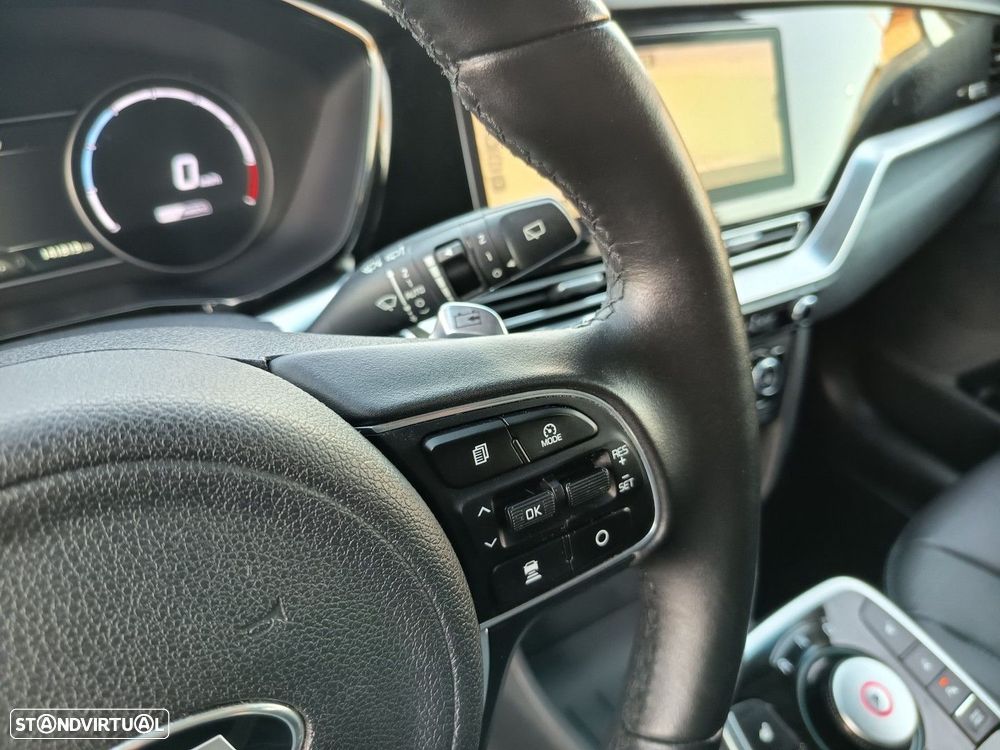 Kia e-Niro 64kWh - 20