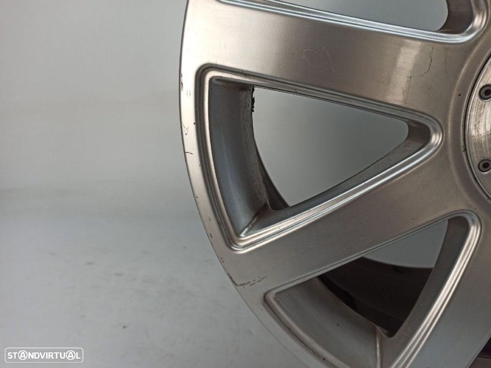 PNEU AUDI A8 (4E2) 4.2 TDI QUATTRO - 7