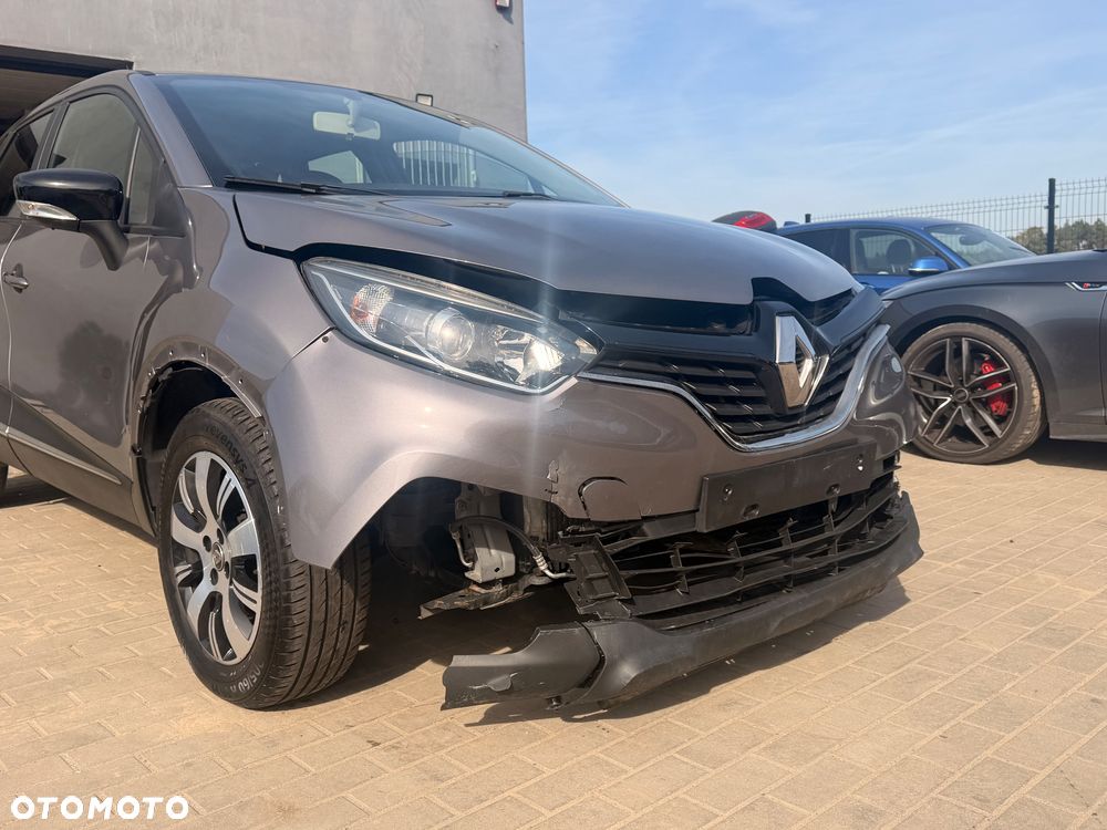 Renault Captur ENERGY dCi 90 Start&Stop Life - 5