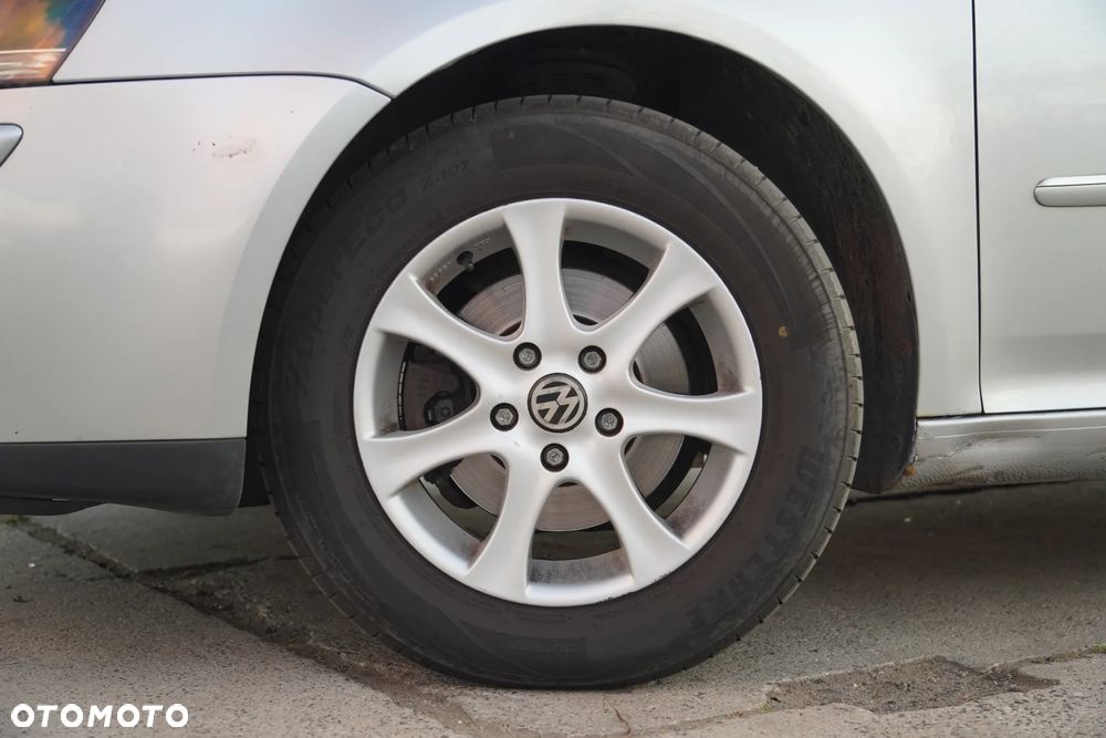 Volkswagen Golf 1.6 Edition - 12