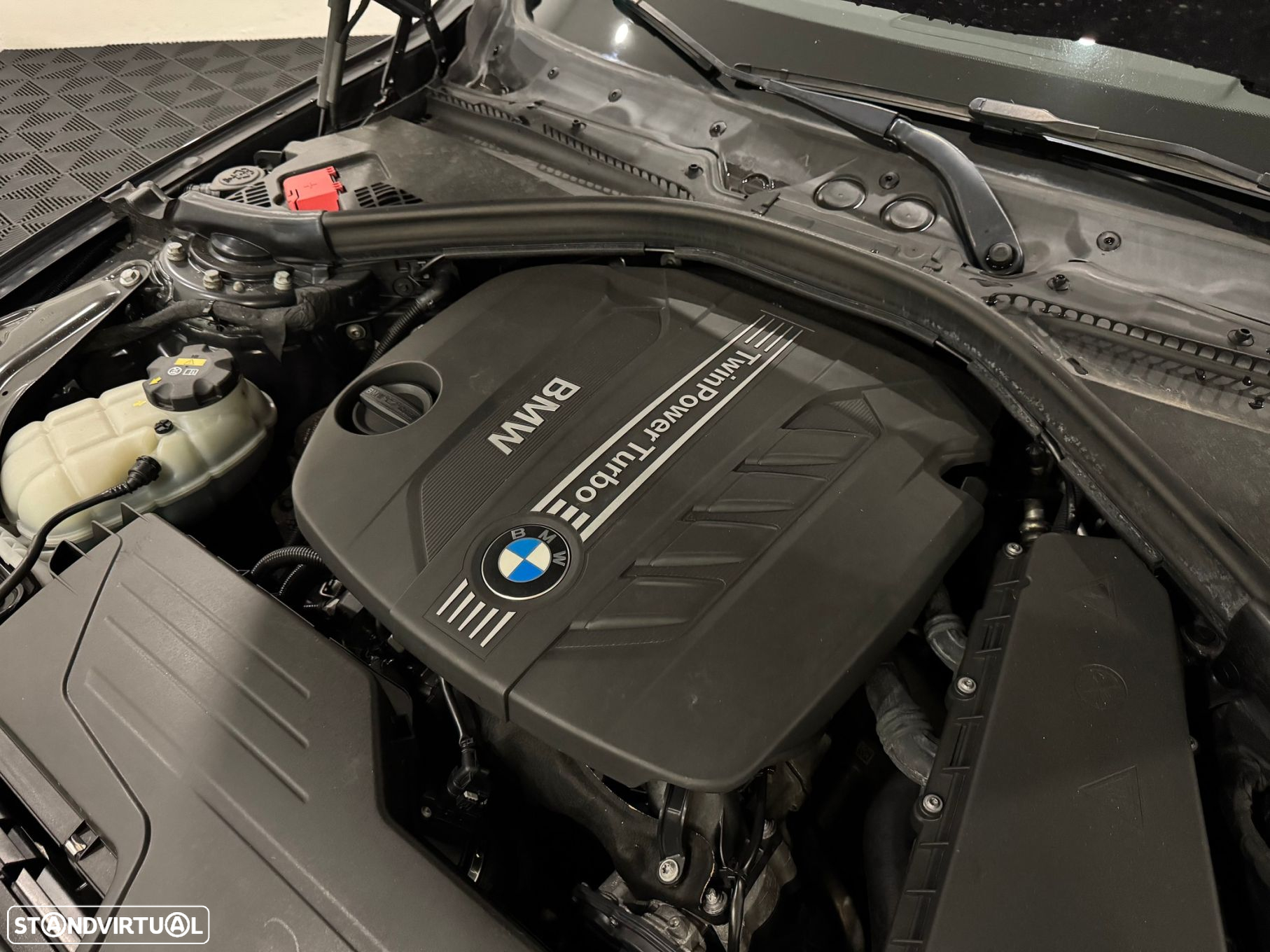 BMW 420 d Line Sport Auto - 55