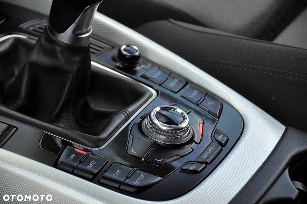 Audi Q5 2.0 TDI Quattro - 35