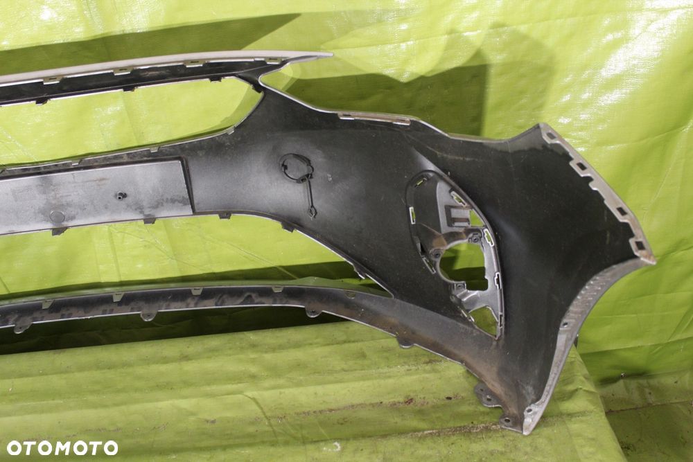 Zderzak przód Opel Corsa F 2019-2023r. - 2