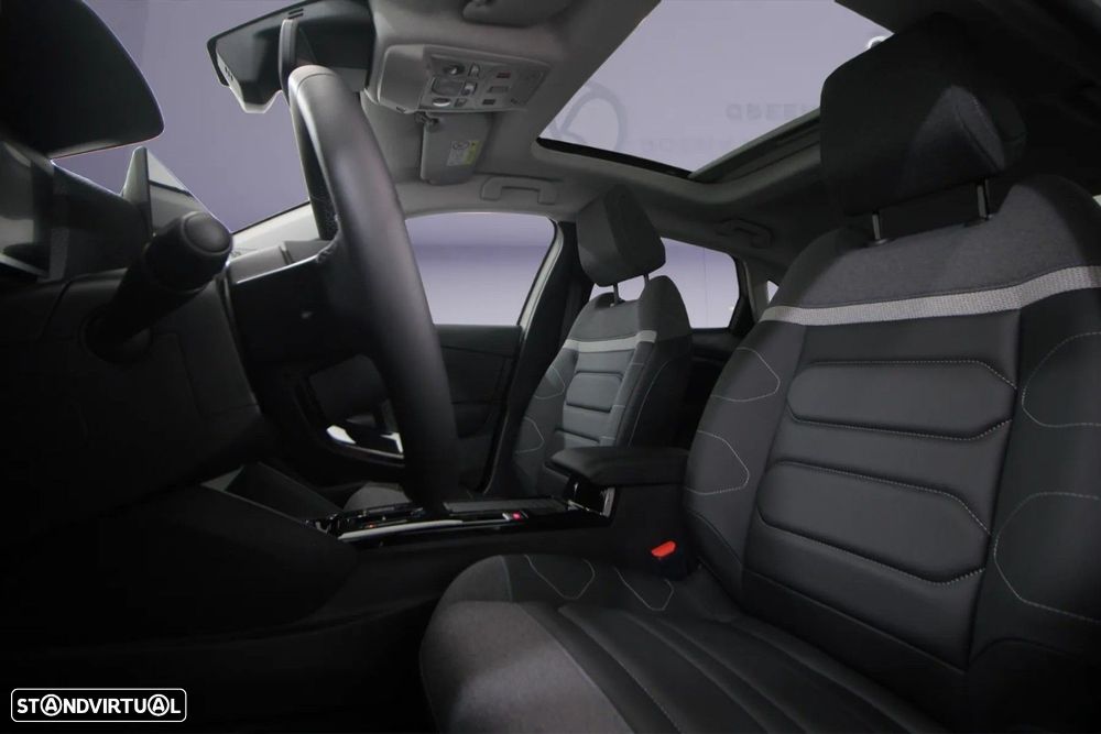Citroën e-C4 X - 7
