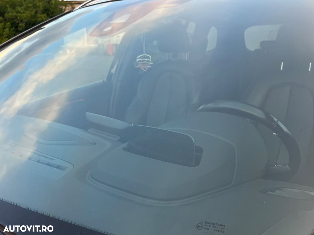 BMW Seria 2 216d Aut. Luxury Line - 9