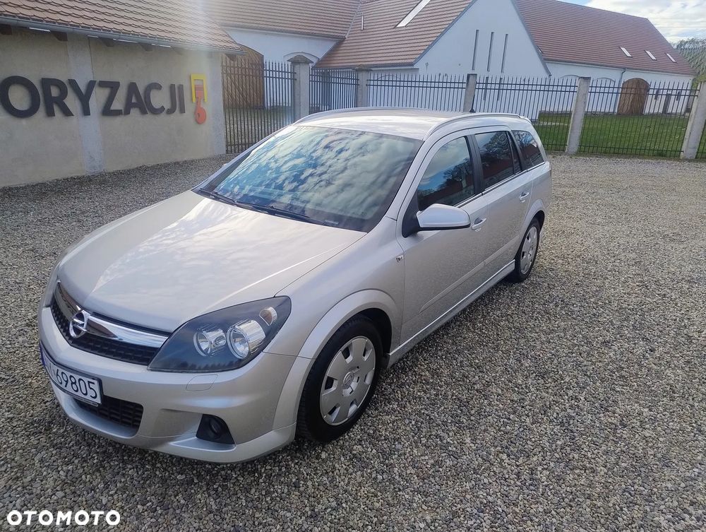 Opel Astra - 3
