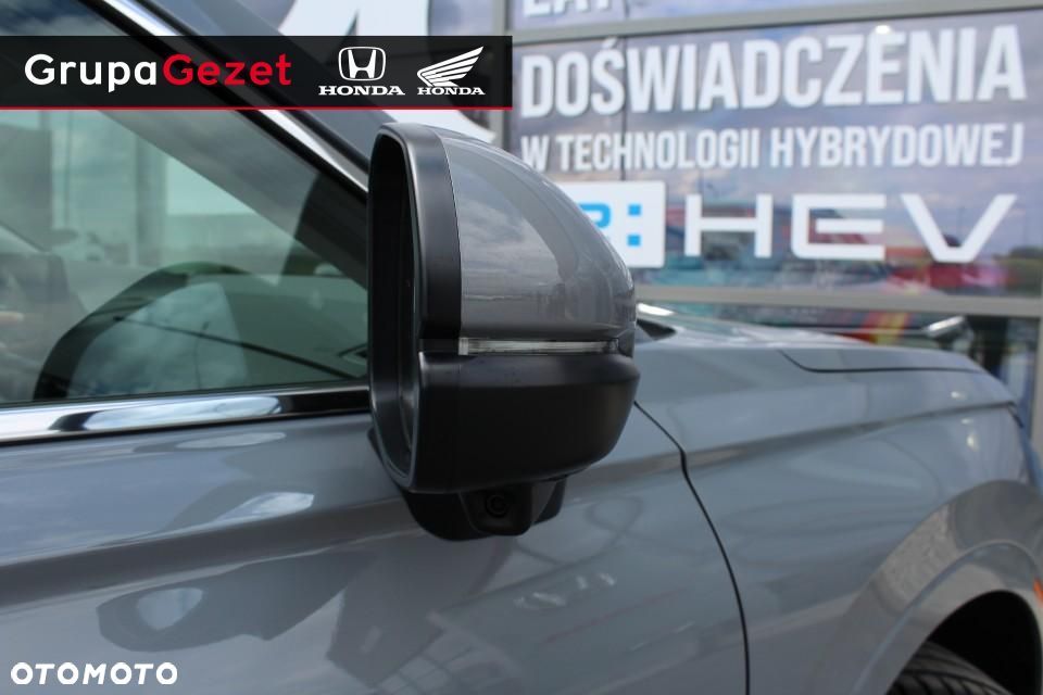 Honda CR-V - 12