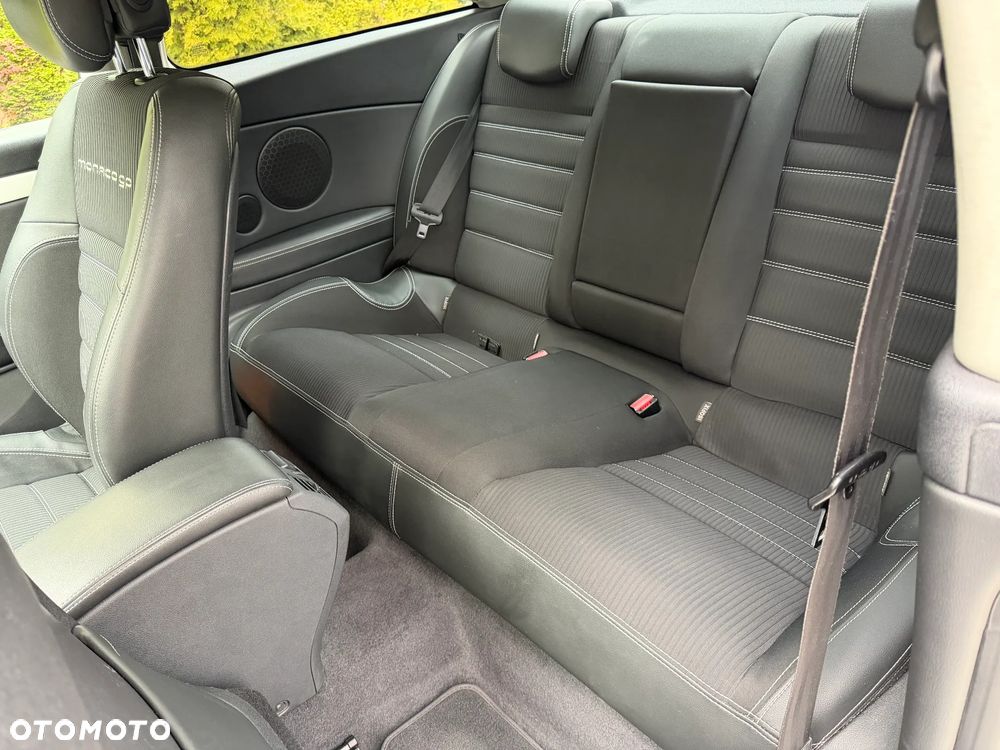 Renault Laguna 2.0 dCi Monaco GP2 - 12