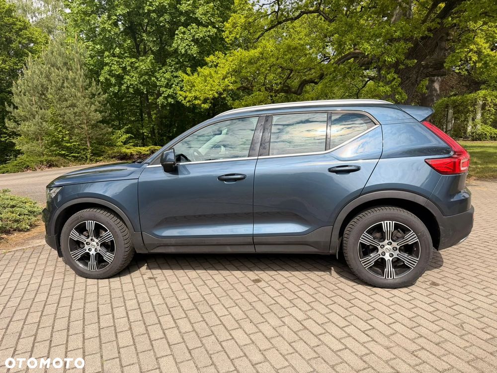 Volvo XC 40 D3 Inscription - 3
