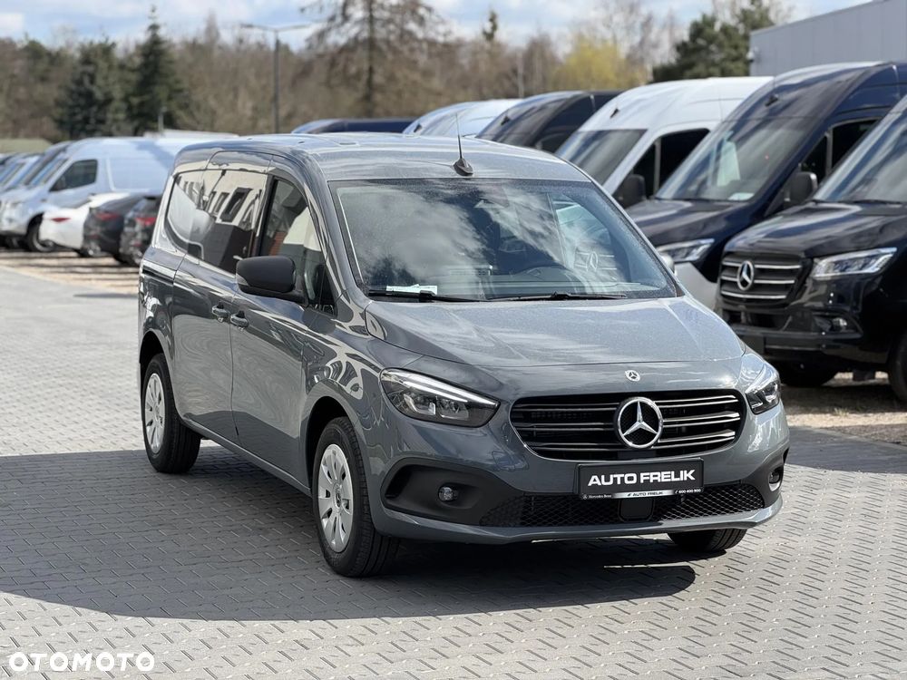 Mercedes-Benz Citan - 2