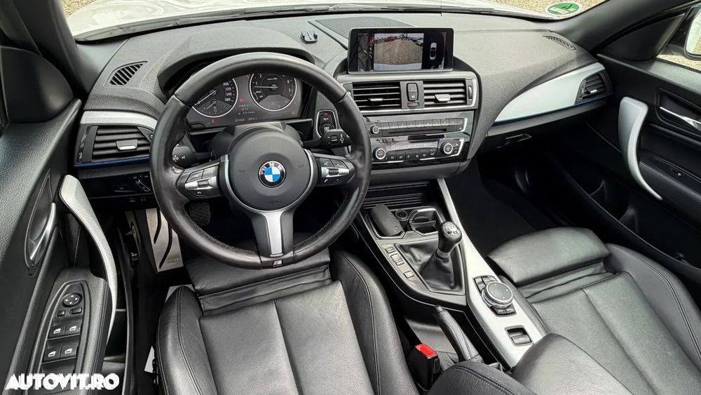 BMW M2 - 22
