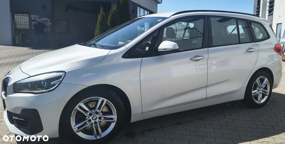 BMW Seria 2 218d GT xDrive Luxury Line - 5
