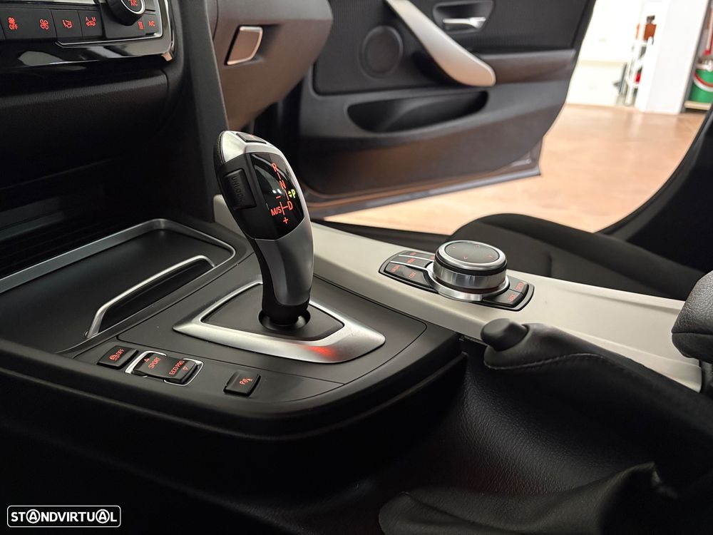 BMW 418 Gran Coupé d Corporate Edition Auto - 11