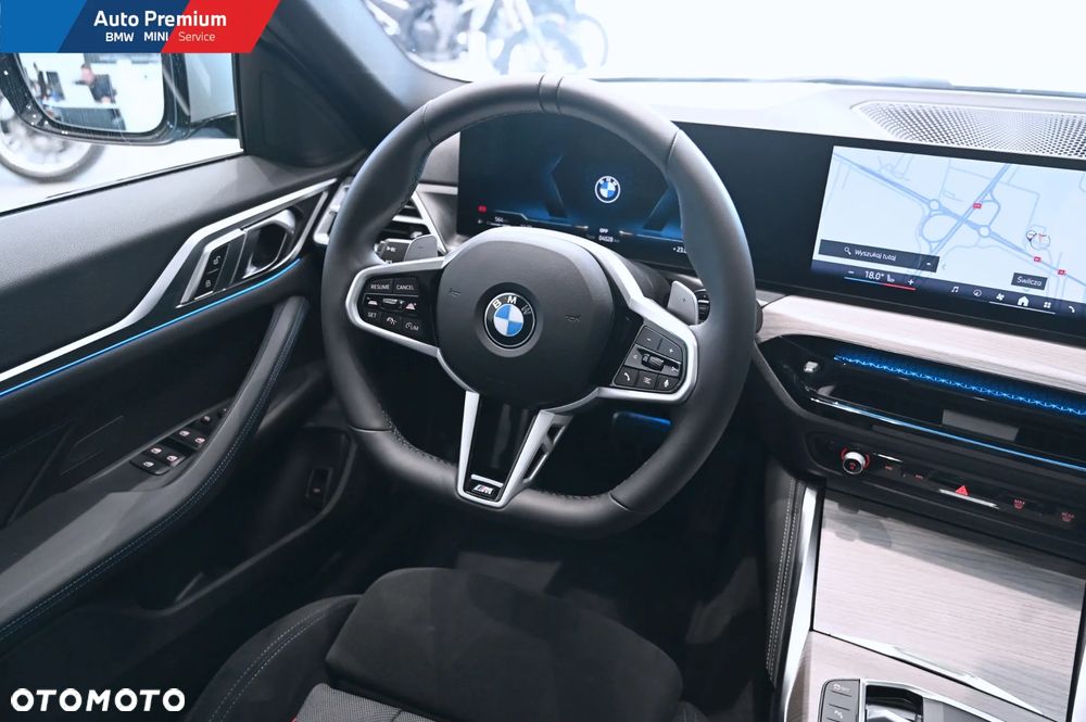BMW Seria 4 430i xDrive - 16