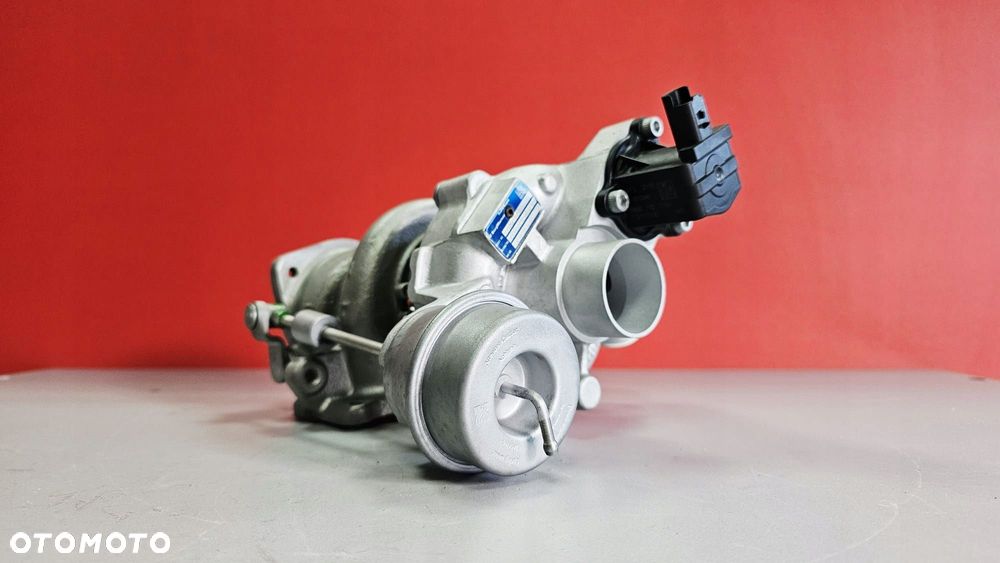 turbo citroen c4 ds3 ds4 opel peugeot 208 508 1.6thp 150-165km 53039700383 - 2
