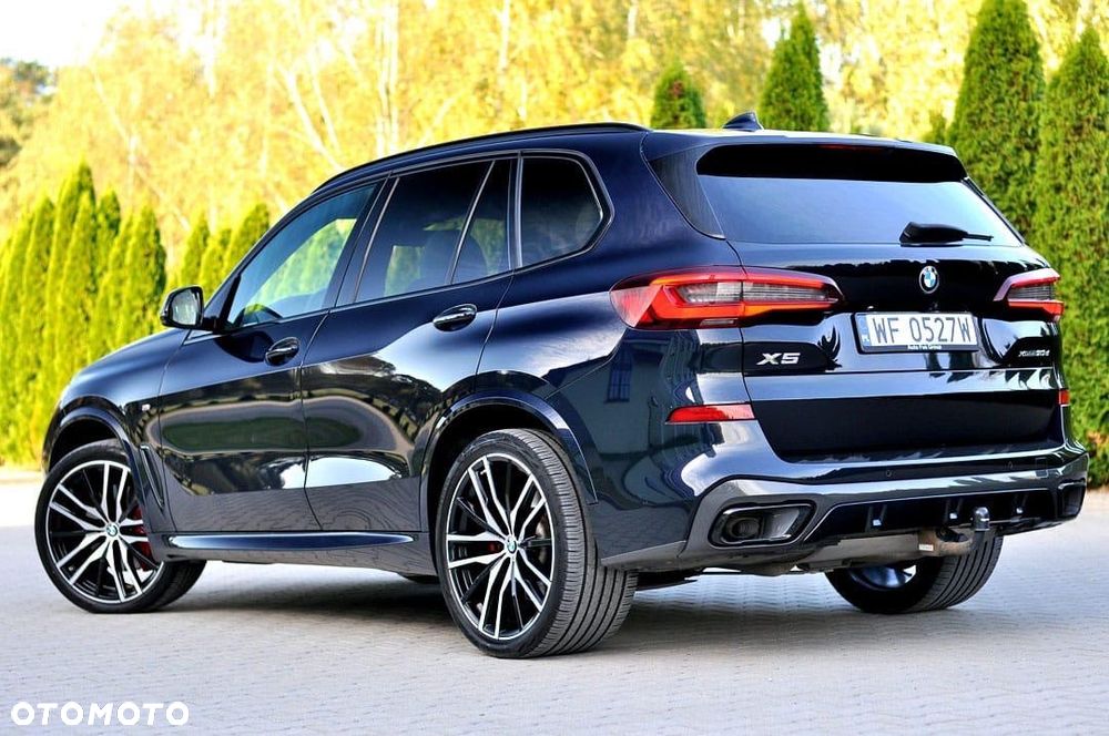 BMW X5 xDrive30d sport - 7