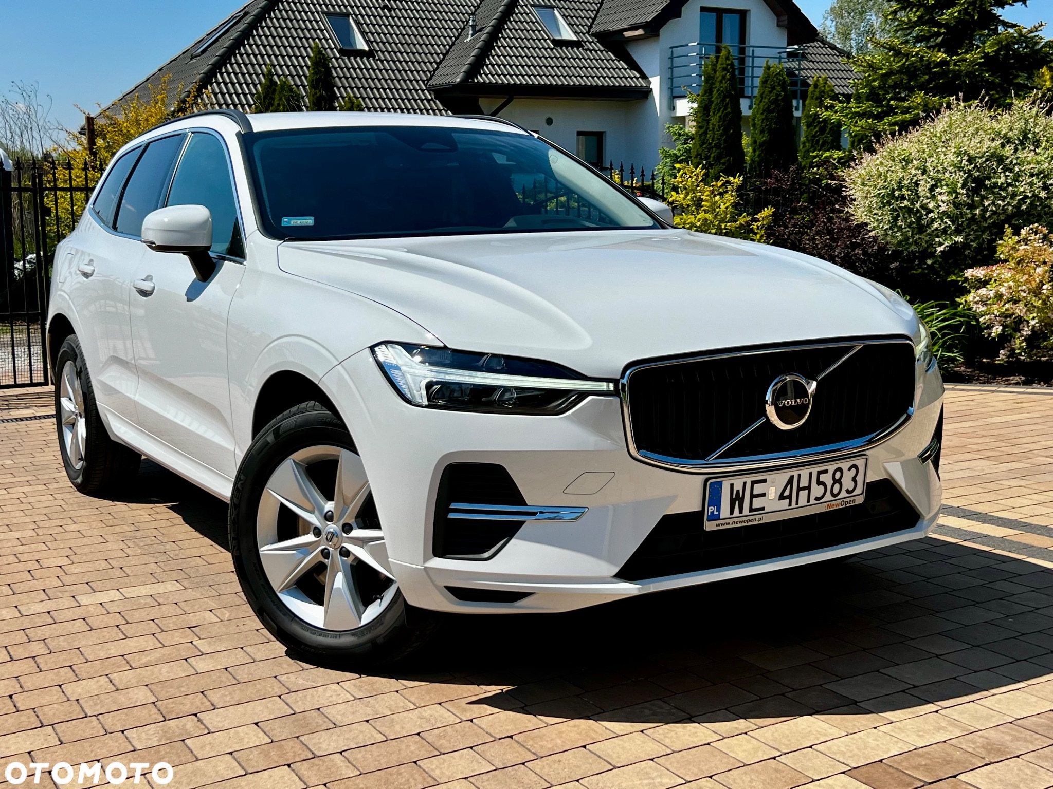 Volvo XC 60 - 3