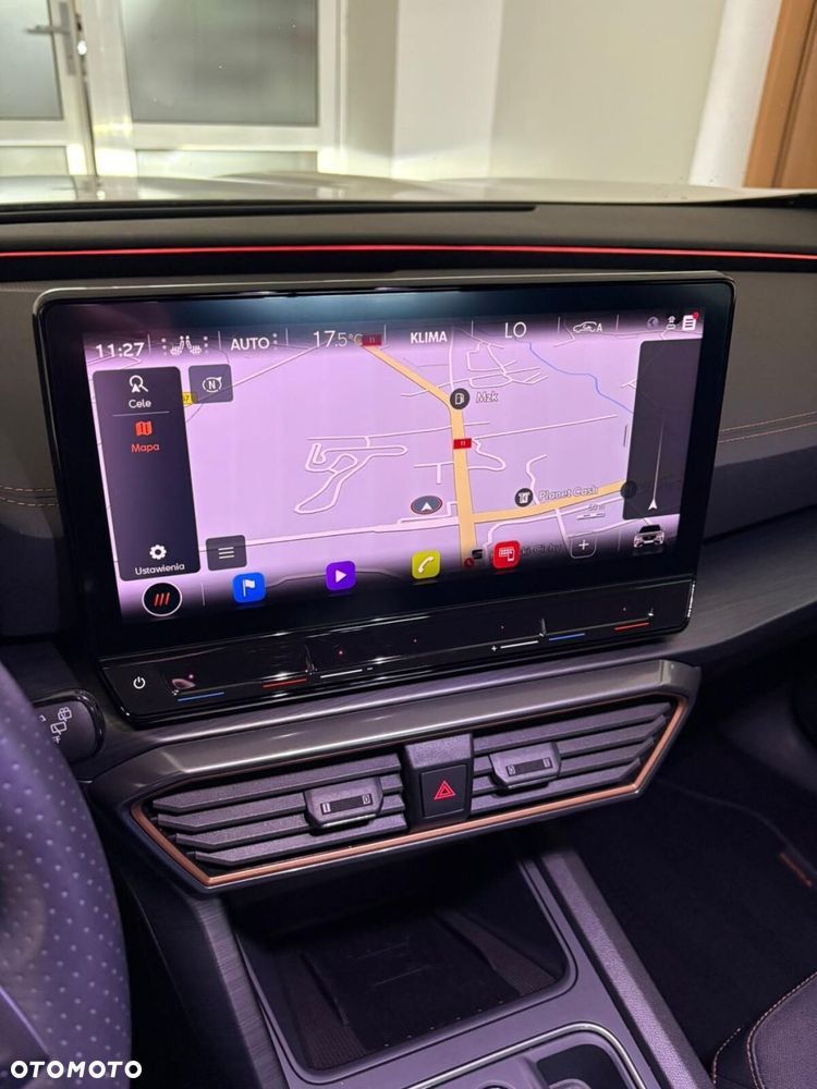 Cupra Formentor - 22