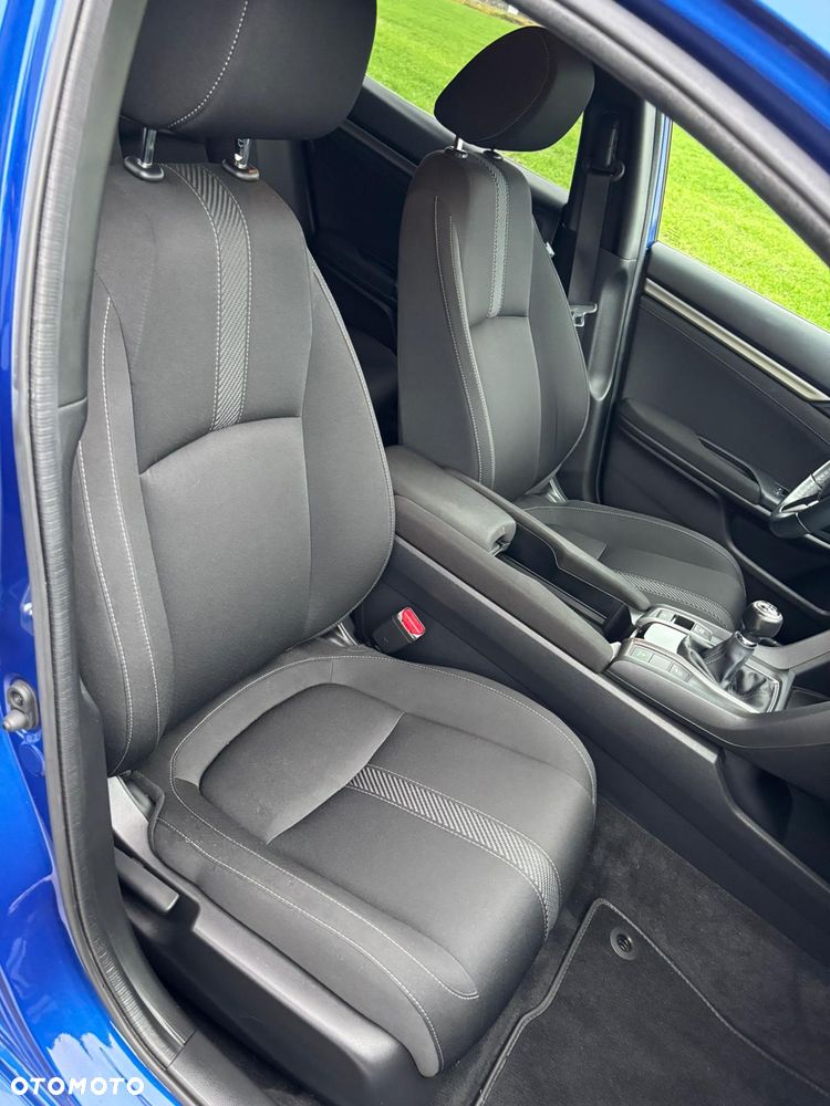 Honda Civic 1.0 T Elegance (Navi) - 20