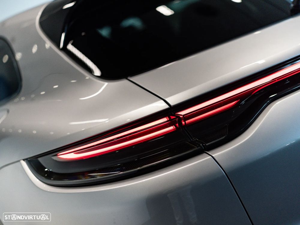 Porsche Panamera Sport Turismo 4 E-Hybrid Platinum Edition - 15