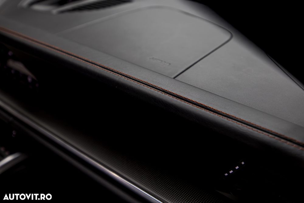 Porsche 911 Carrera S PDK - 24