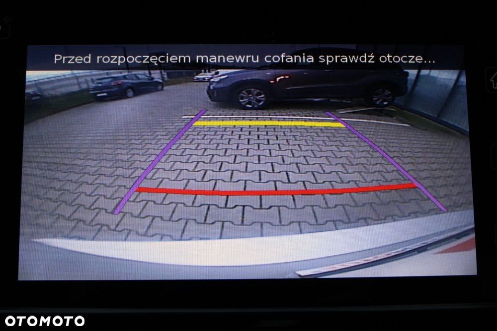 Suzuki SX4 S-Cross - 34