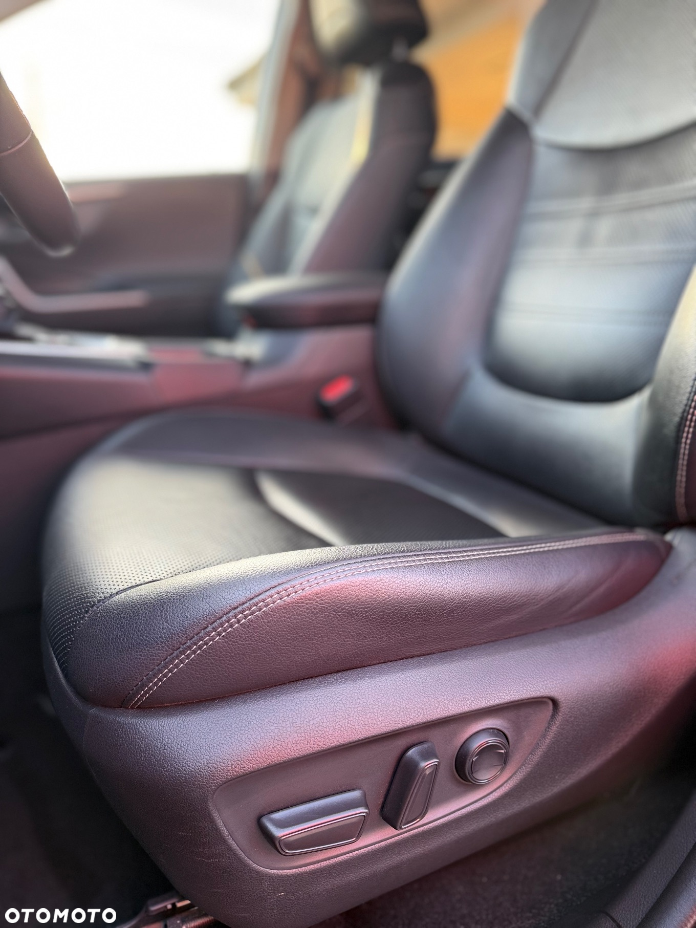 Toyota RAV4 2.5 Hybrid Executive 4x4 - 31
