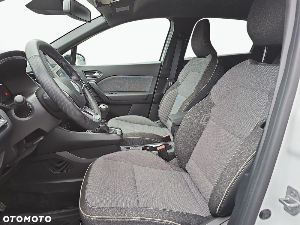 Renault Captur 1.0 TCe Techno - 14