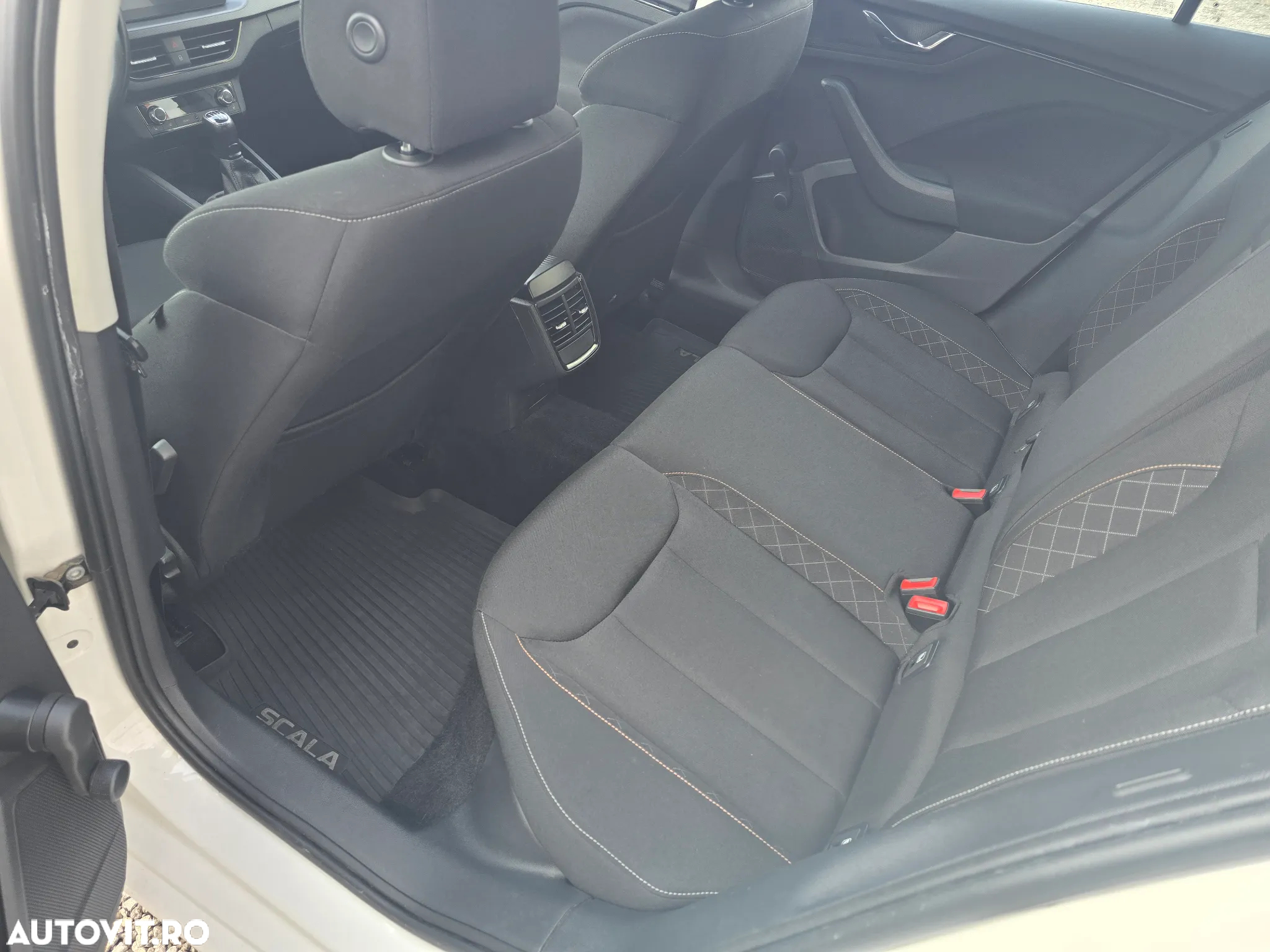Skoda Scala 1.6 TDI Ambition - 9