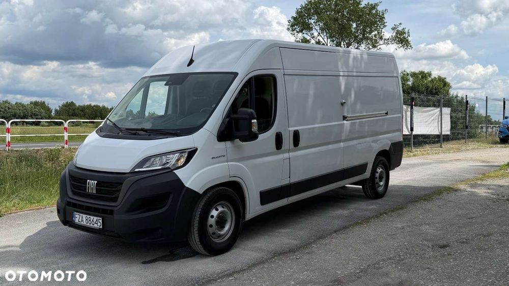 Fiat Ducato - 2