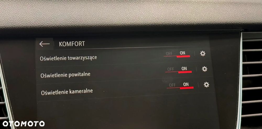 Opel Grandland X 1.2 T Innovation S&S - 37