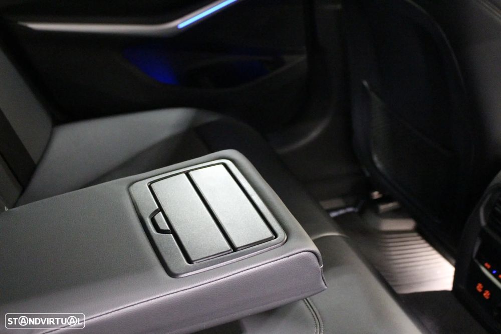 BMW 320 e Line Sport Auto - 28