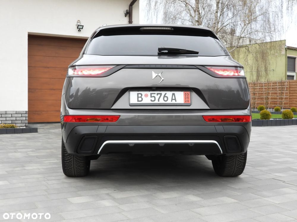 DS Automobiles DS 7 Crossback - 7