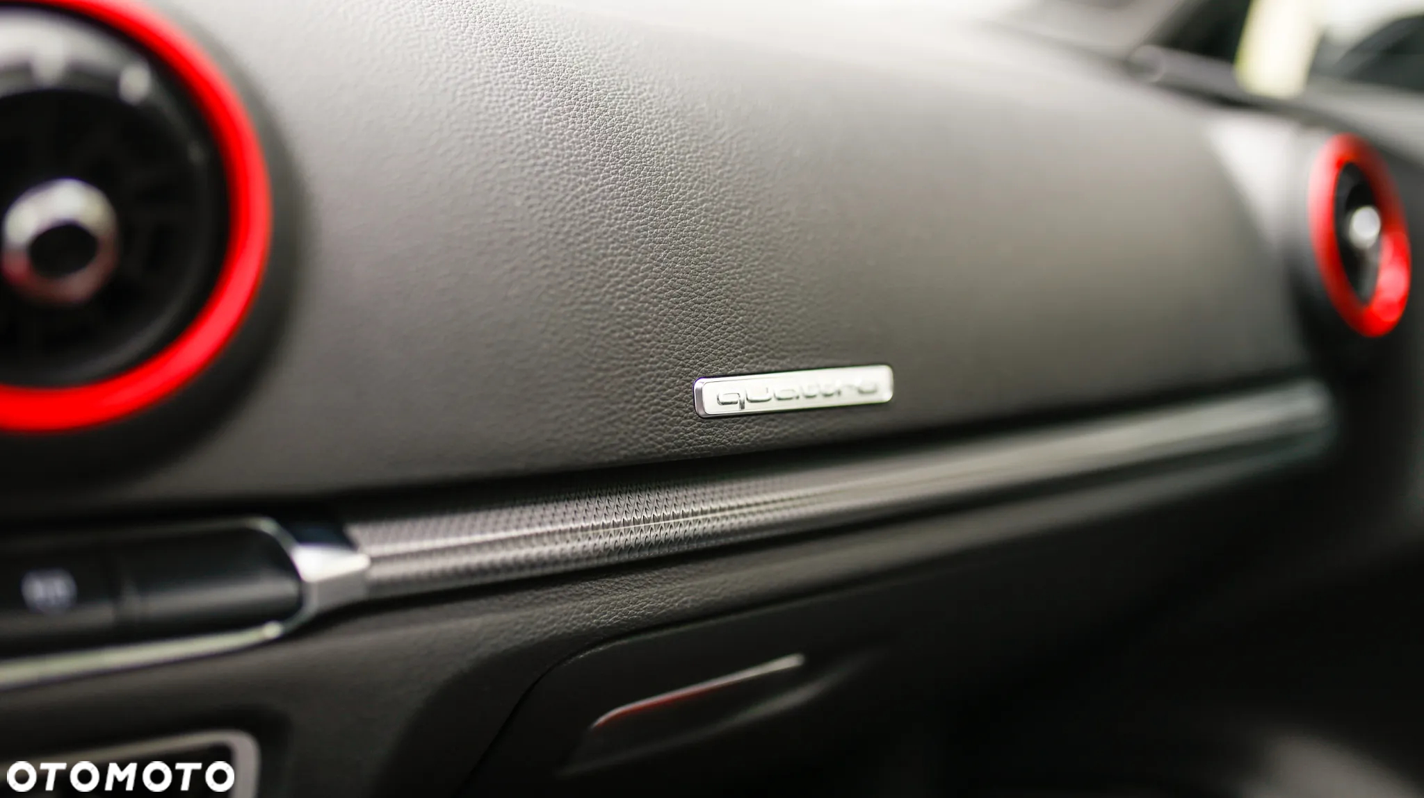 Audi RS3 Sportback 2.5 TFSI Quattro S tronic - 26