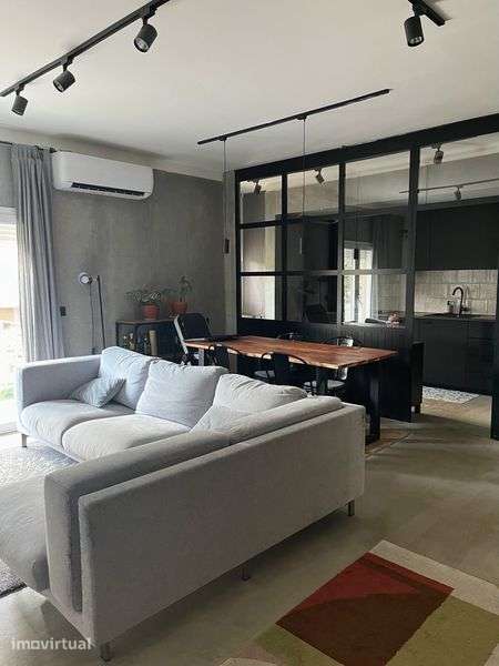 Apartamento - Renovado - Grande imagem: 3/8