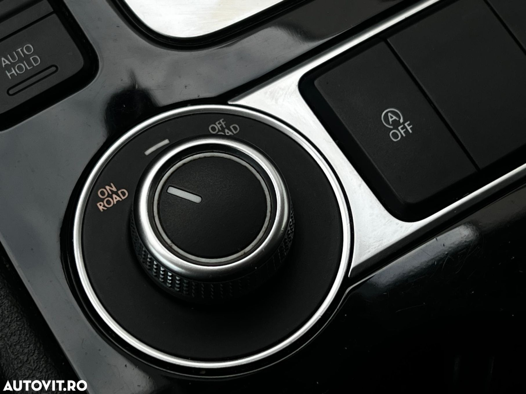 Volkswagen Touareg - 7