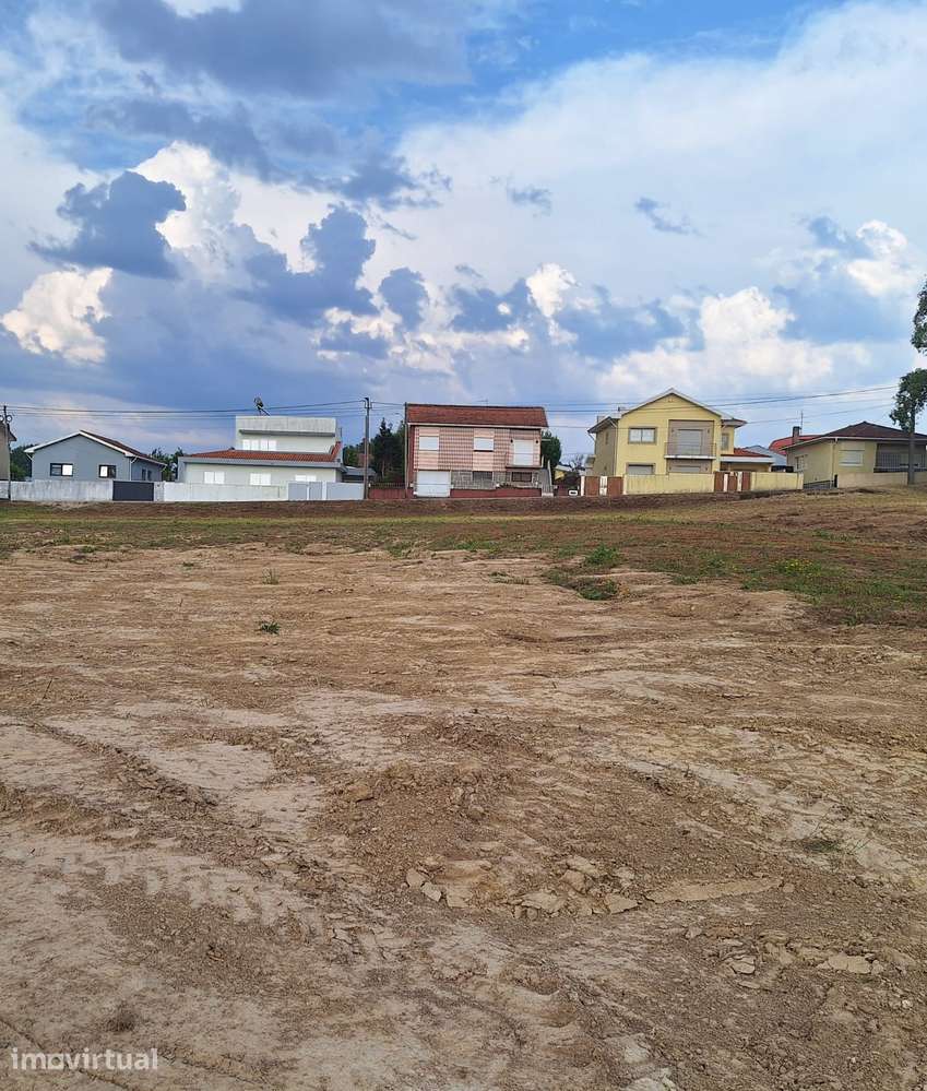 Terreno em São Felix da Marinha - Grande imagem: 3/5