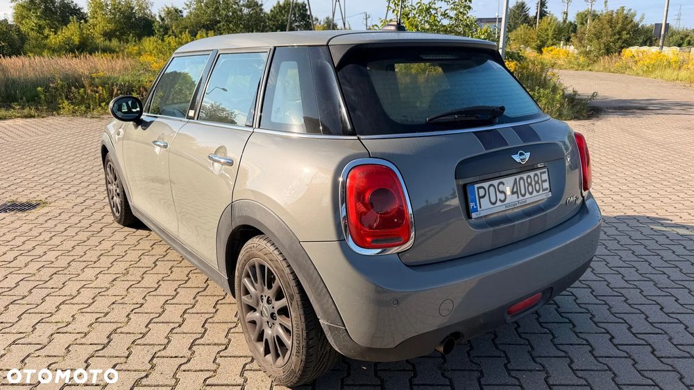 MINI ONE - 4