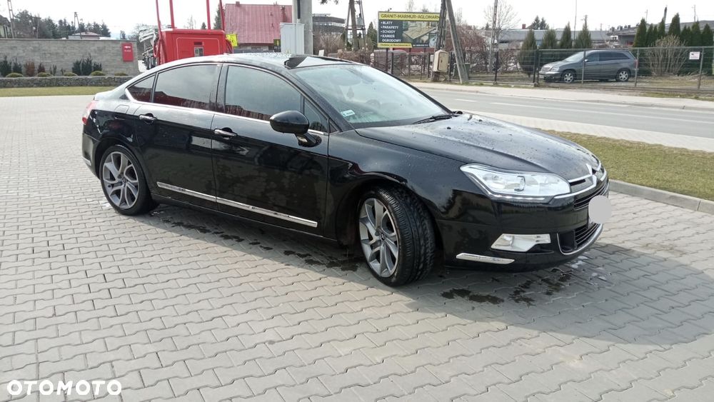 Citroën C5 2.0 HDi Exclusive - 2