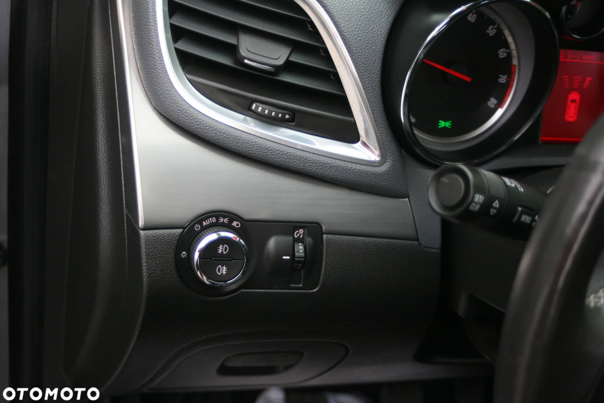 Opel Mokka X 1.4 (ecoFLEX) Start/Stop 4x4 Innovation - 29