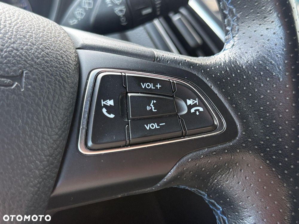 Ford Focus - 19