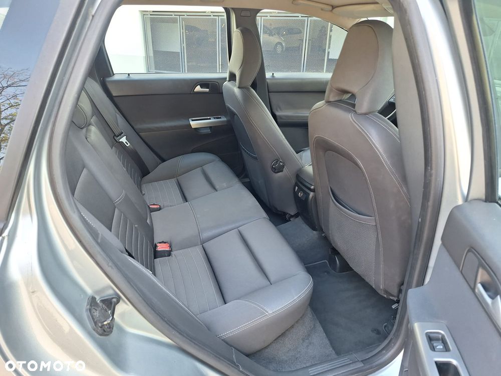 Volvo V50 2.0D Momentum - 23